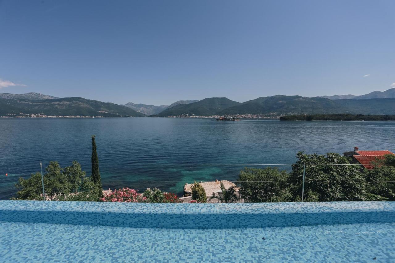 Villa Semiramis 蒂瓦特 外观 照片