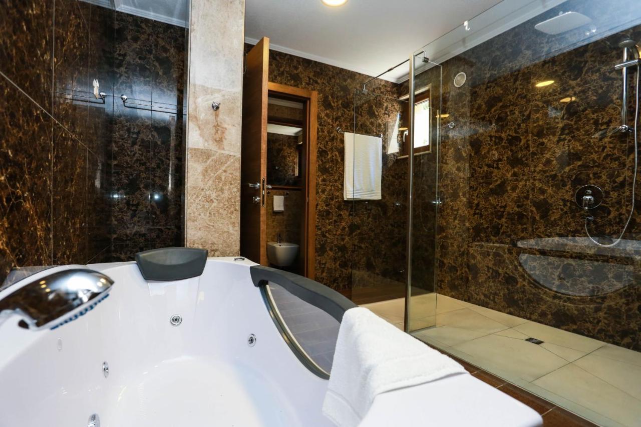 Villa Semiramis 蒂瓦特 外观 照片